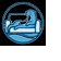 BlueOtter logo